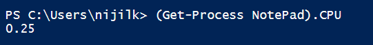 get-list-of-running-processes-in-powershell-delft-stack